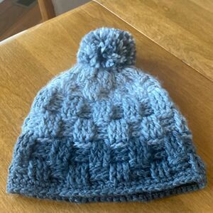 Broner stocking cap